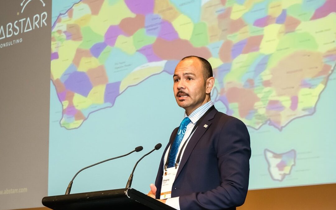 Keynote Address 2019 Royal New Zealand College of General Practitioner’s National Conference
