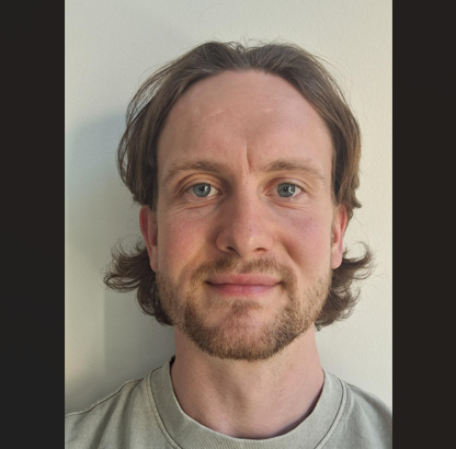 Nathan King bio pic